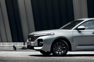 Baojun RC-5 2020 года 
